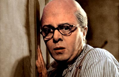 L’Etrangleur de Rillington Place