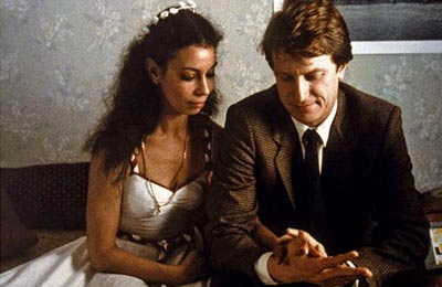 Le Beau Mariage