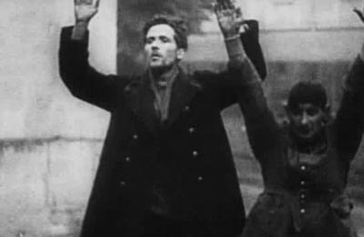 Le Chagrin et la Pitié