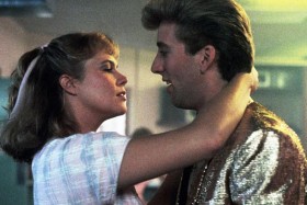 Peggy Sue s’est mariée