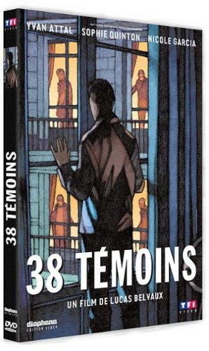 38 Témoins