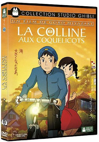 La Colline aux coquelicots