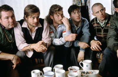 Snatch – Tu braques ou tu raques