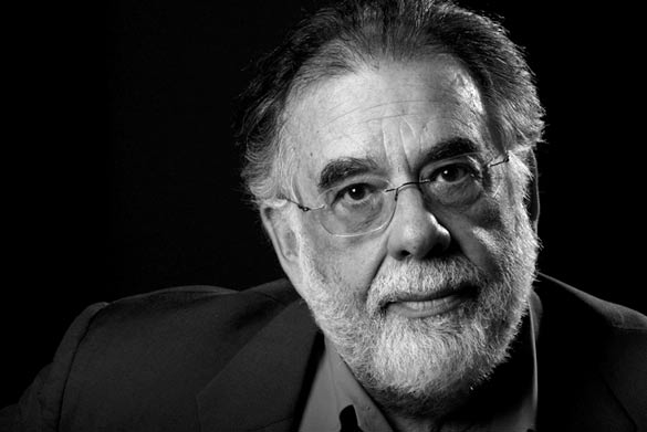 «Francis Ford Coppola: pour et contre Hollywood»