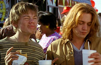 Gilbert Grape