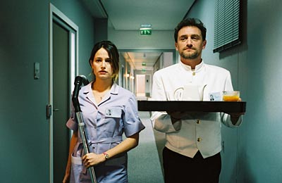 La très très grande entreprise