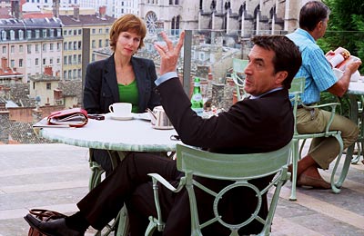 La Vérité ou presque