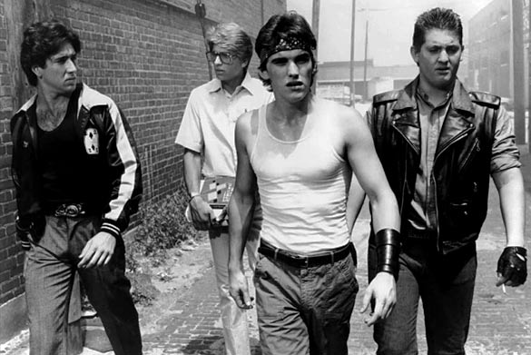 Rumble Fish