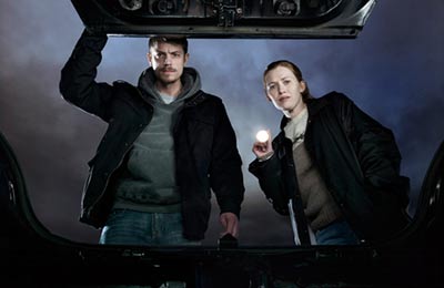 The Killing