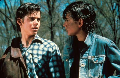 Outsiders