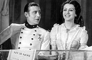 Valse royale