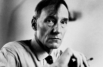 William S. Burroughs: A Man Within