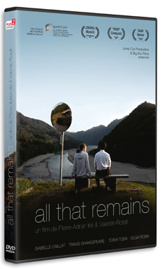 All That Remains