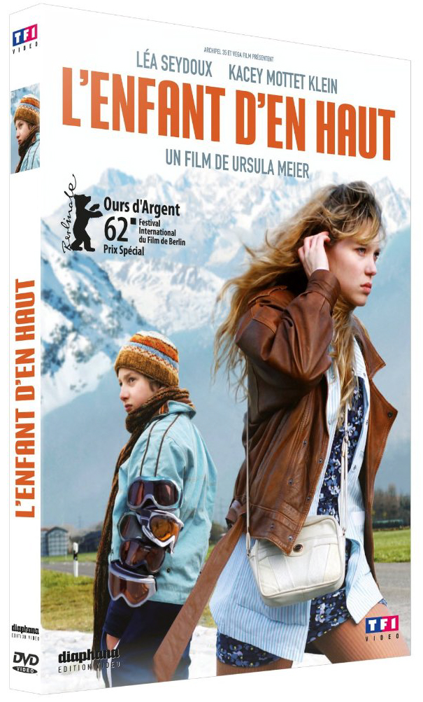 L’Enfant d’en haut