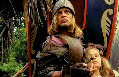 Aguirre, la colère de Dieu