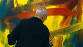 Gerhard Richter: Painting