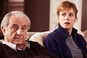 Les Invités de mon père