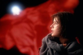 Trois couleurs: Rouge