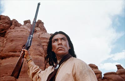 Geronimo