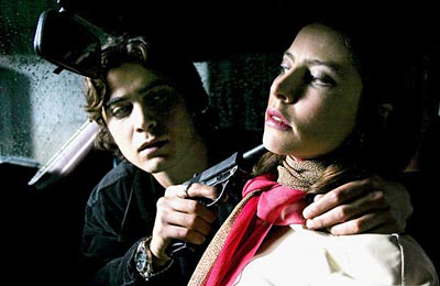 Romanzo criminale