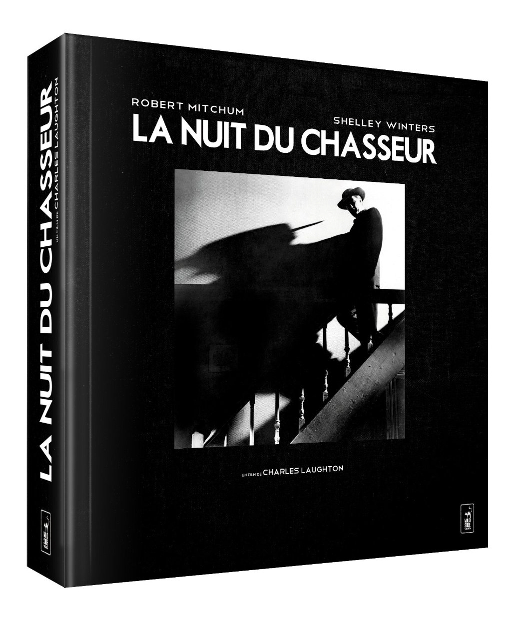 La Nuit du chasseur