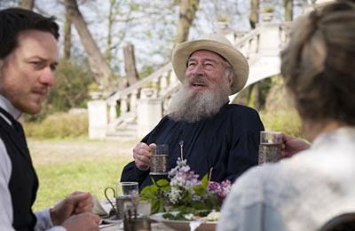 Tolstoï, le dernier automne