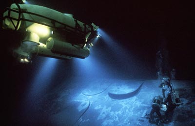 Abyss