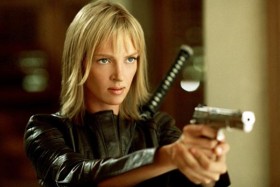 Kill Bill: Volume 2