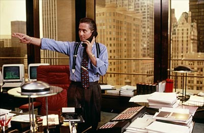 Wall Street