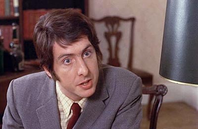 La première folie des Monty Python