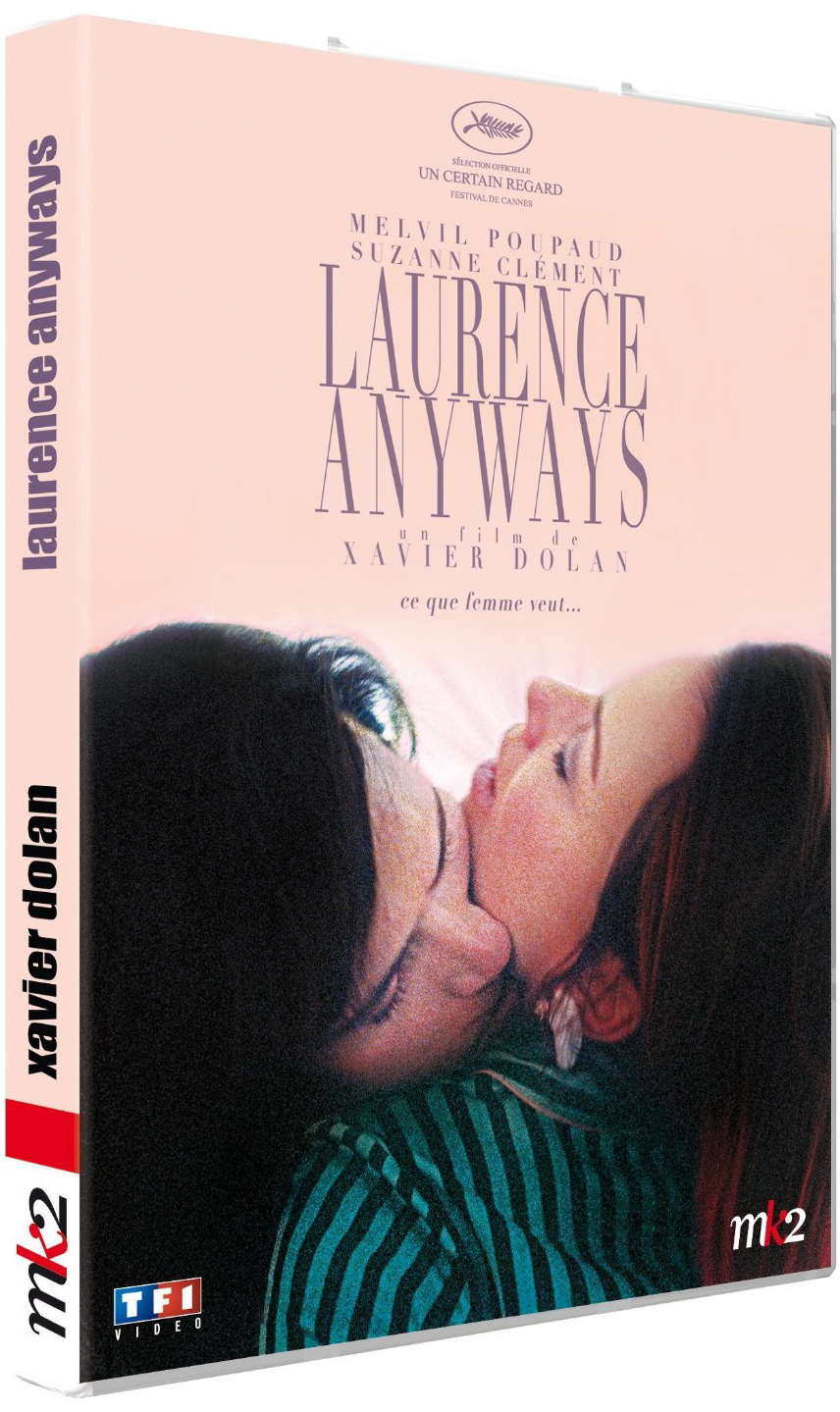 Laurence Anyways