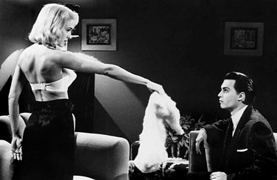 Ed Wood