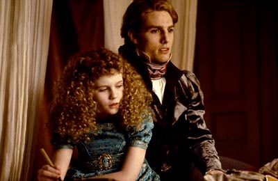 Entretien avec un vampire