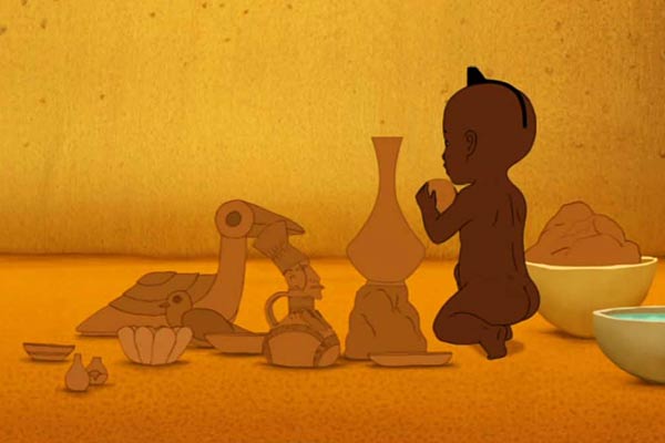 Kirikou et les bêtes sauvages | Passion Cinéma