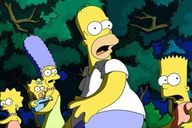 Les Simpson, le film