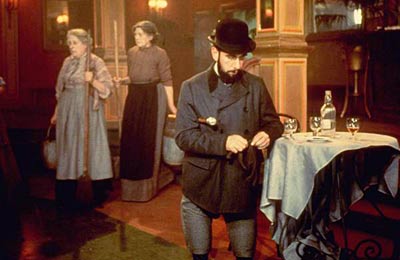 Moulin Rouge