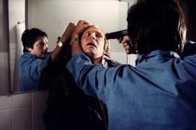 Trois hommes à abattre