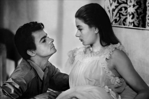 Les Amants de Vérone