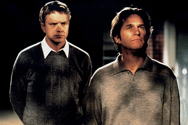 Arlington Road