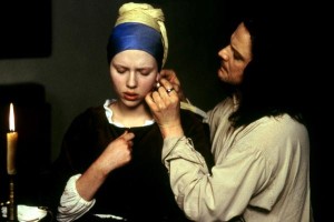 La Jeune Fille à la perle