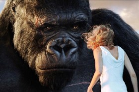 King Kong