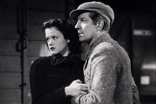 La Bête humaine