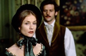 Madame Bovary