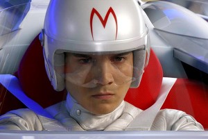 Speed Racer