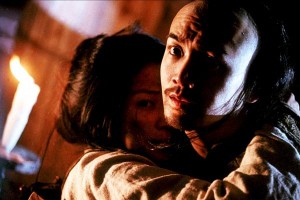 Vampire Hunters
