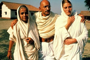 Gandhi