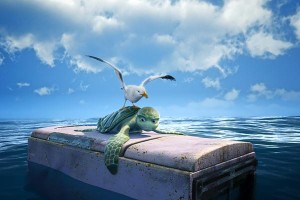 Le Voyage extraordinaire de Samy