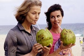 Rio, sexe et (un peu) de tragi-comédie