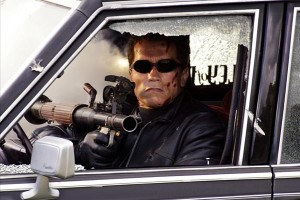 Terminator 3: le soulèvement des machines