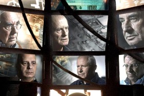 Israel Confidential (The Gatekeepers)